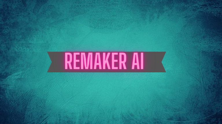 Remaker AI